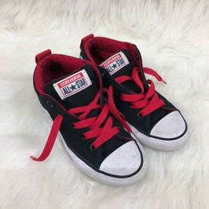 Chuck Taylor Converse Kids Sz. 1